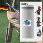 Recurve Boog Set voor Beginners: 20-40 LBS Boog, Pijlen, Armbeschermer & Vingerbeschermer