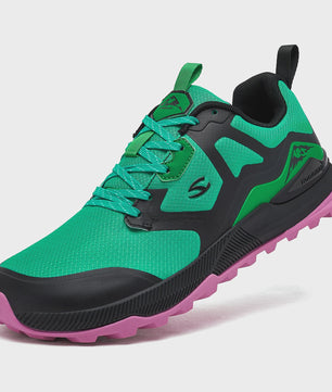 HOBIBEAR Unisex Wandelschoenen - Trail Running & Outdoor Sneakers