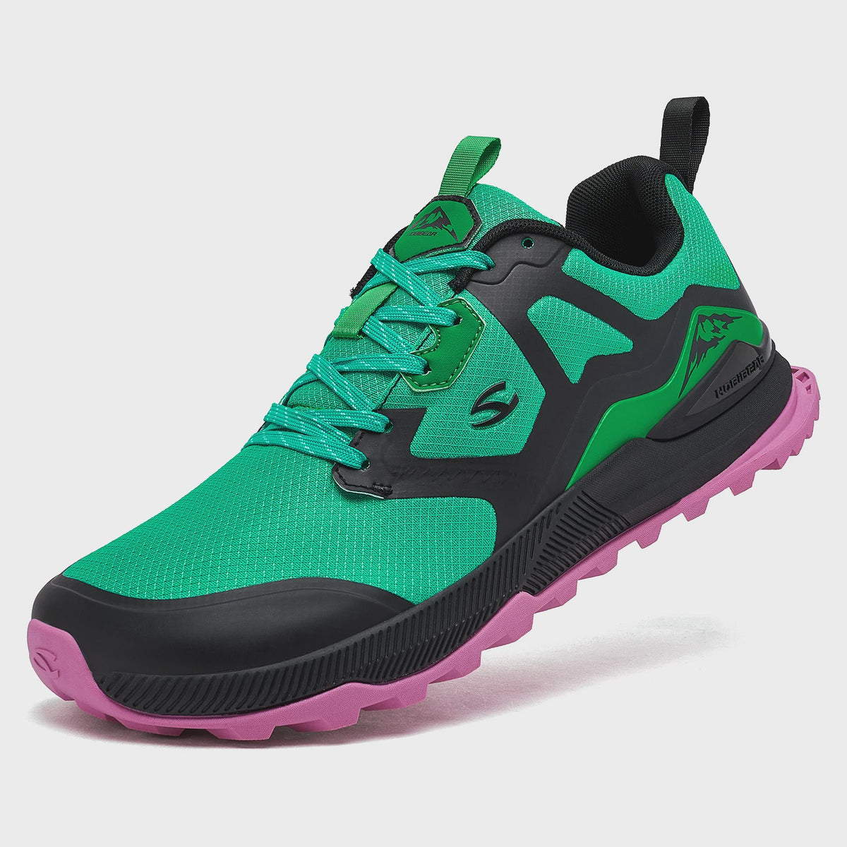 HOBIBEAR Unisex Wandelschoenen - Trail Running & Outdoor Sneakers