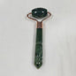 Jade Gezichtsroller & Gua Sha Tool - Natuursteen Massage voor Huidverjonging & Facelift