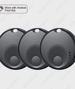 Google Find My GPS Tracker: Vind Alles Terug met Android