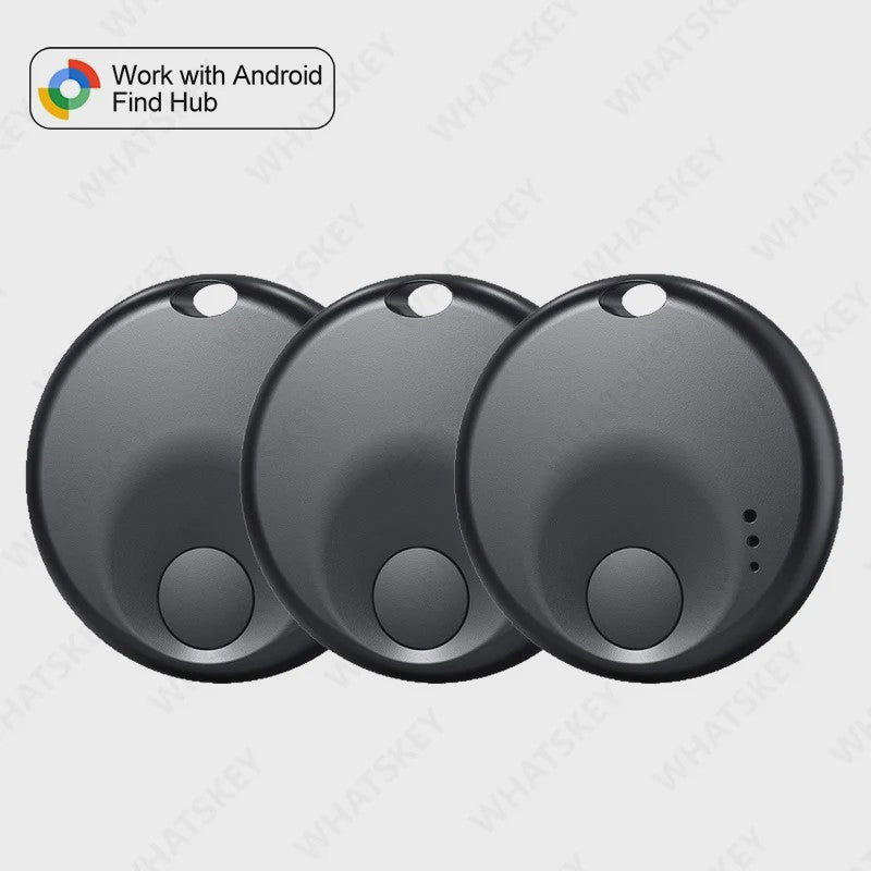 Google Find My GPS Tracker: Vind Alles Terug met Android