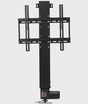 Automatische TV Lift Standaard - In Hoogte Verstelbaar (97.4-167.4 cm), Max. 60 kg