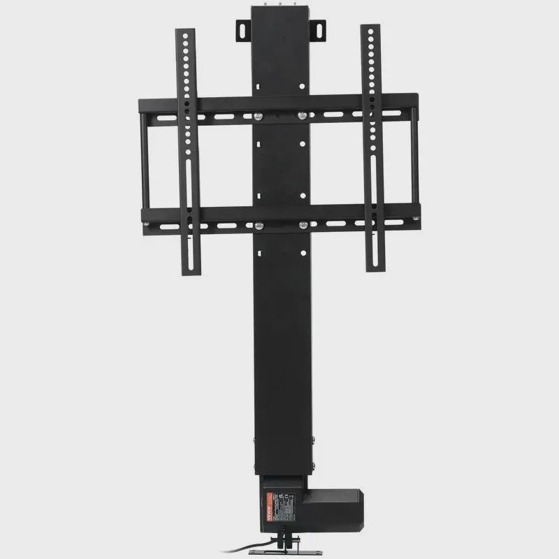 Automatische TV Lift Standaard - In Hoogte Verstelbaar (97.4-167.4 cm), Max. 60 kg