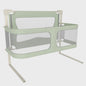 Baby Bedside Crib 120x50cm - Slaap Veilig Naast Je Baby