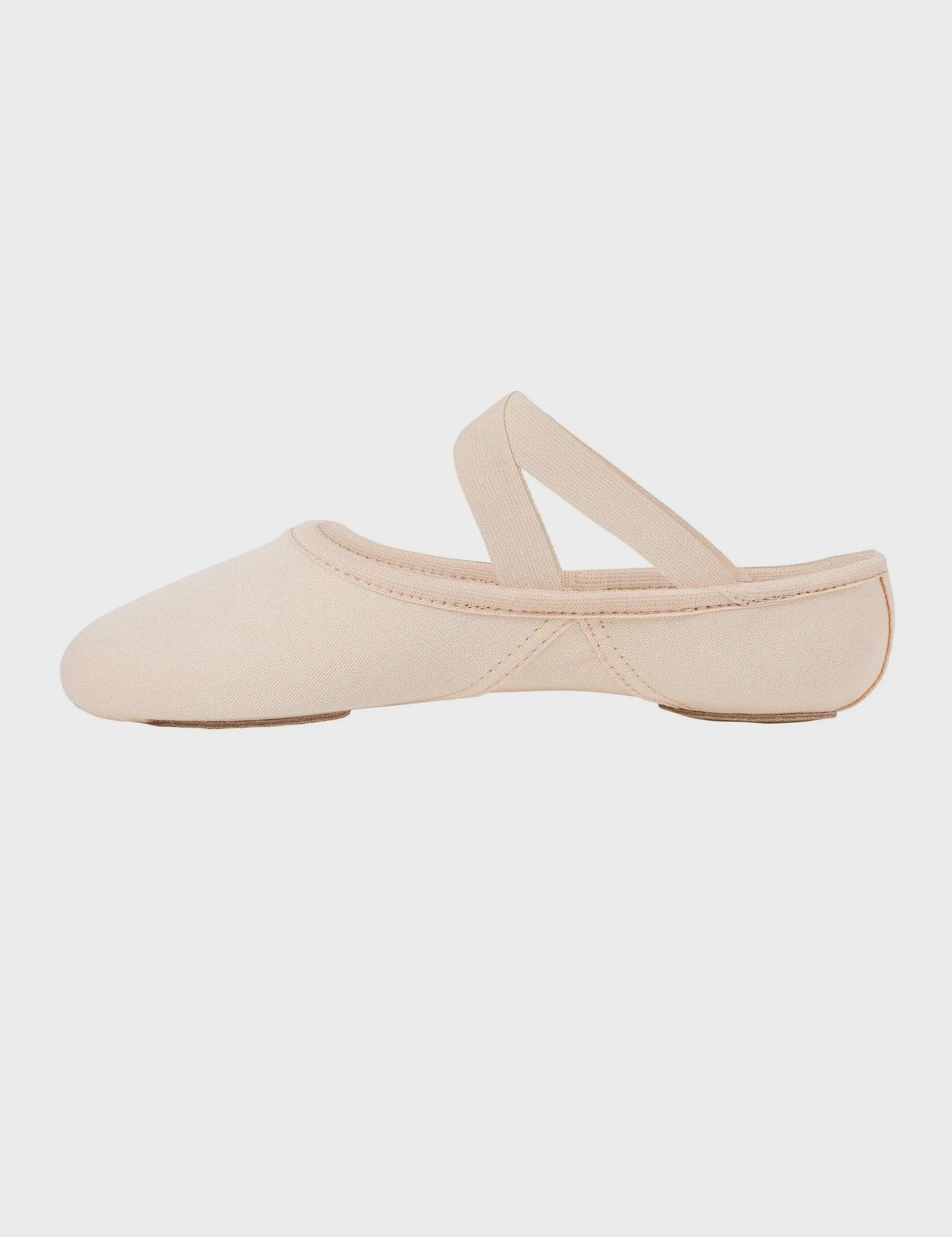 Professionele Ballet Schoenen Dames - Hoge Stretch, Ultralicht & Flexibel met Zachte Zool