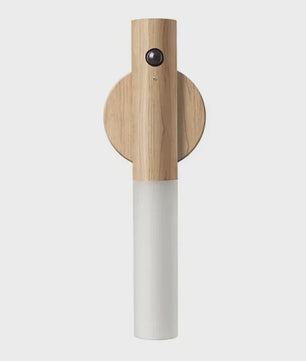 Oplaadbare Magnetische Wandlamp met Afstandsbediening - 360° Draaibaar & Dimbaar