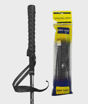 Golf Grip Tape - Antislip, Zweetbestendig PU Wrap voor Golfclubs