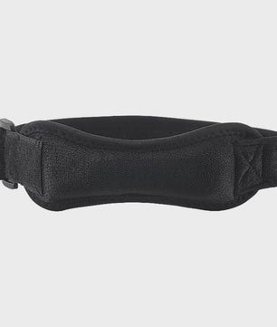 Verstelbare Kniebrace met Schokabsorptie en Compressie - Sport & Herstel