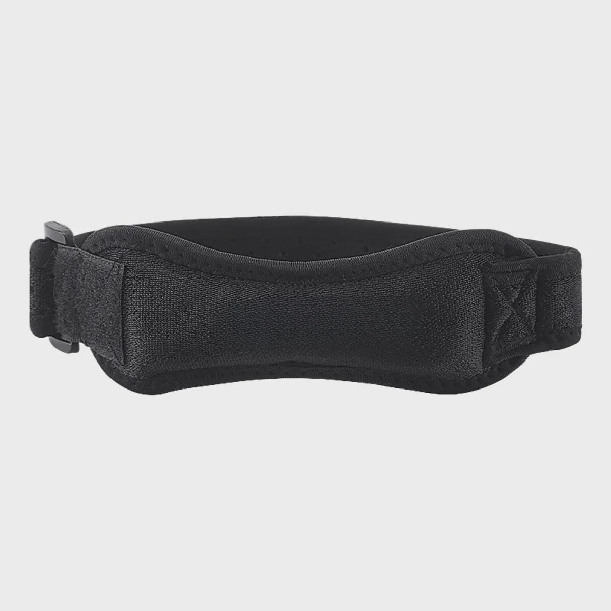 Verstelbare Kniebrace met Schokabsorptie en Compressie - Sport & Herstel