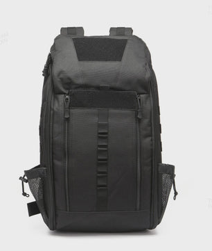 Waterdichte Tactische EHBO Rugzak 40L - Ideaal voor Buitensporten, Kamperen & Outdoor Avonturen
