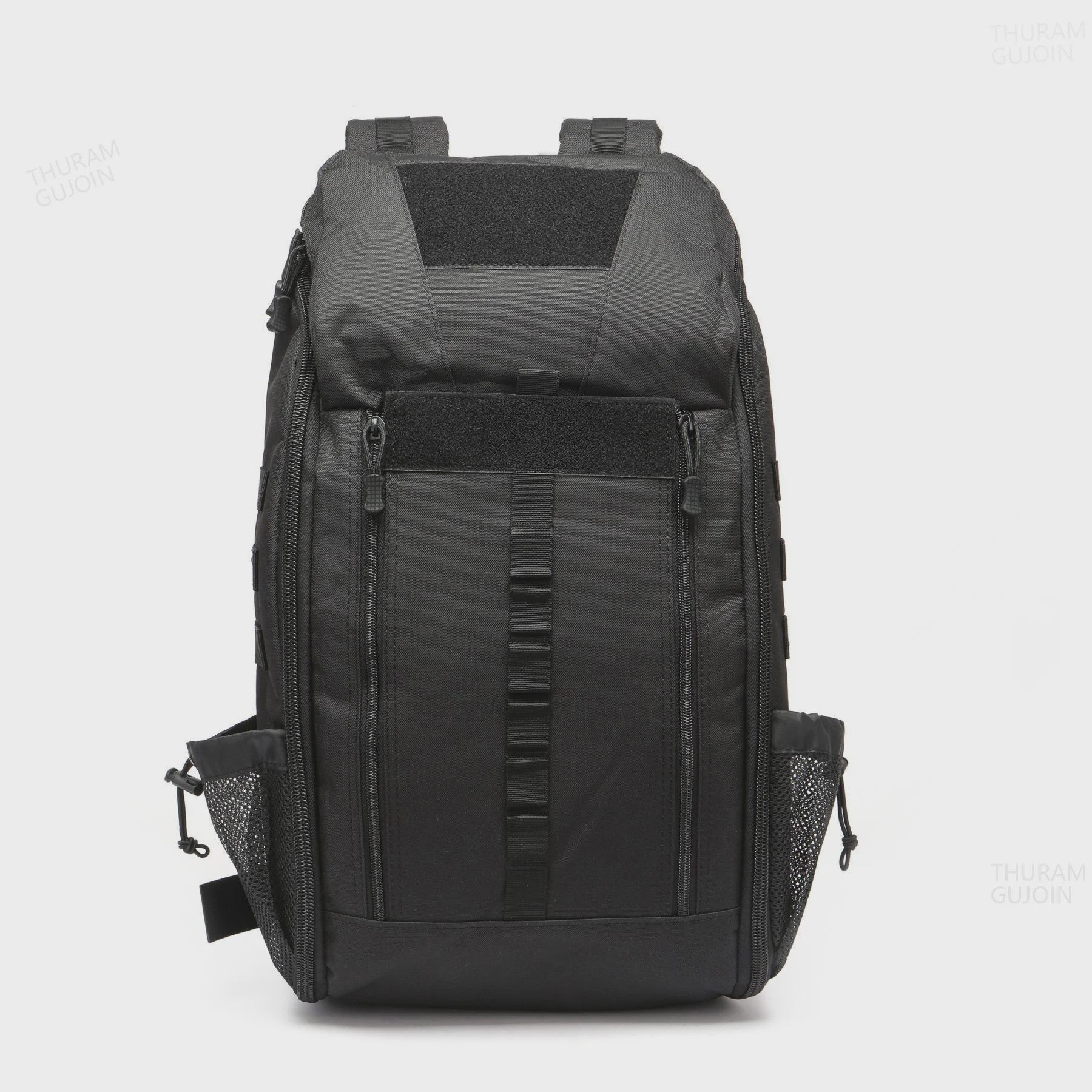 Waterdichte Tactische EHBO Rugzak 40L - Ideaal voor Buitensporten, Kamperen & Outdoor Avonturen