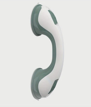 Veiligheidshandgreep Douche en Bad - Zuigkracht - Antislip Grip voor Ouderen en Senioren