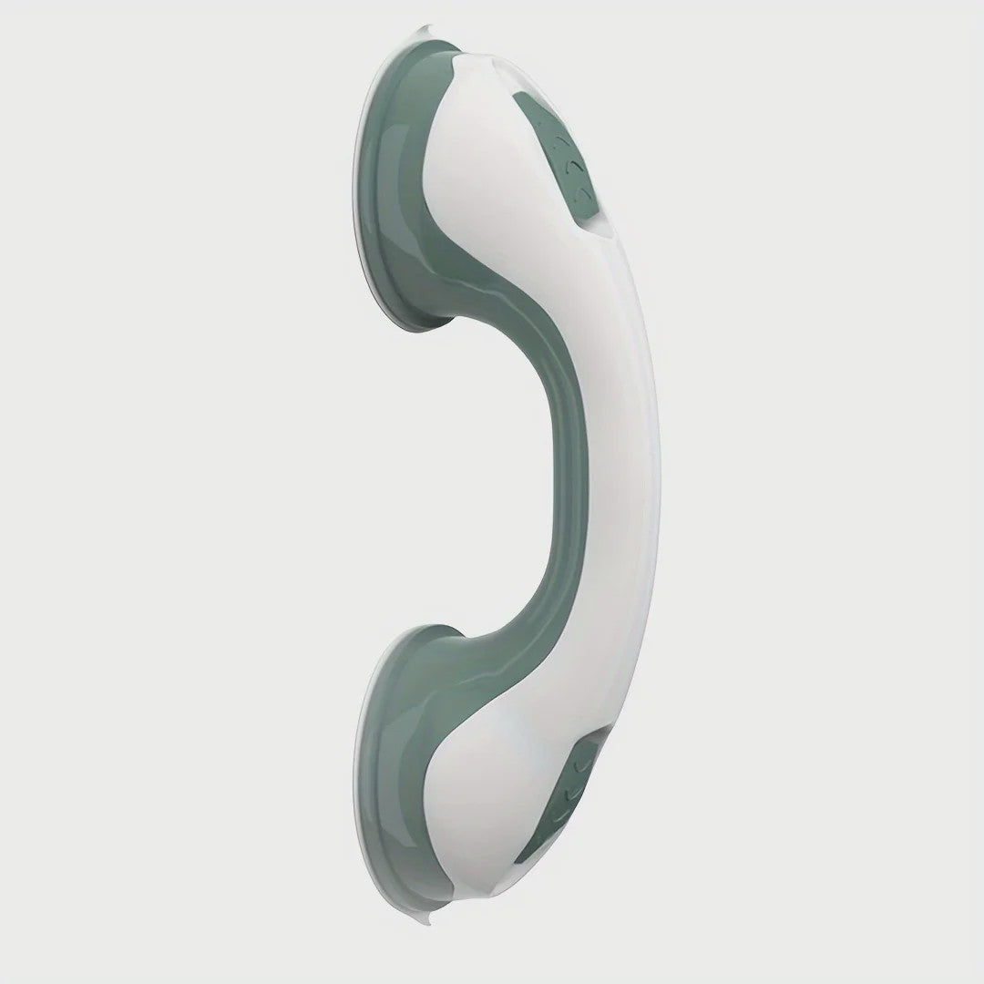 Veiligheidshandgreep Douche en Bad - Zuigkracht - Antislip Grip voor Ouderen en Senioren