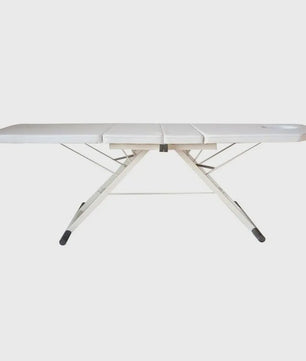 Professionele 3-delige Massagetafel met Aluminium Frame - Salon, Spa & Tattoo
