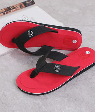 Herenslippers Flip Flops - Comfortabele Casual Strandschoenen & Binnenschoenen