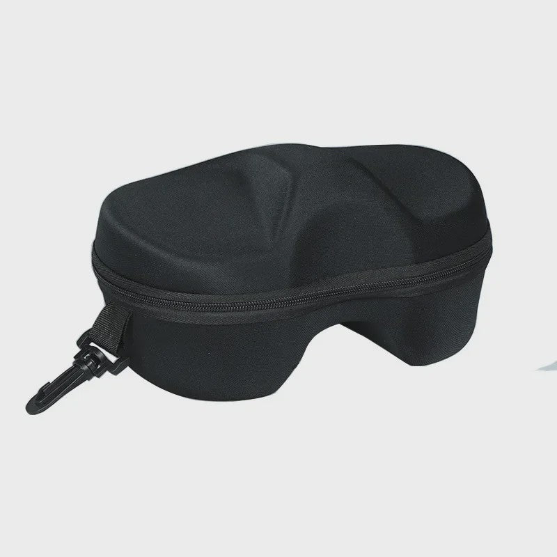 Multifunctionele EVA Opbergkoffer voor Duikbril, Snorkel en Duikset - Waterdicht en Beschermend