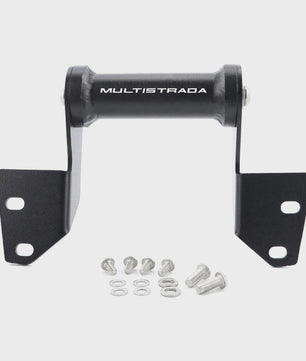 GPS Telefoonhouder Navigatieplaat Beugel voor Ducati Multistrada V4/V4S/V4R