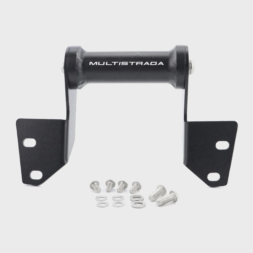 GPS Telefoonhouder Navigatieplaat Beugel voor Ducati Multistrada V4/V4S/V4R