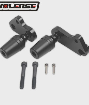 Frame Sliders Valbeugels Bescherming voor Yamaha YZF-R1 (2009-2014)