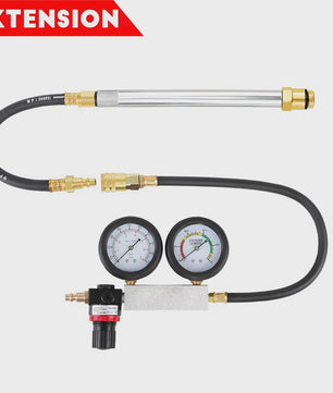 Cilinderlek Tester Kit - Professionele Motor Diagnose Tool met Uitbreidingen