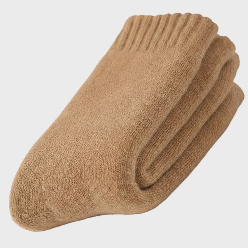 Super Dikke Warme Sokken van Merinowol - Heren & Dames - Winter & Koudebestendig
