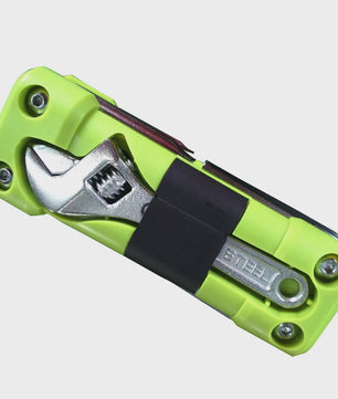 Universele Fiets Multitool Set met Bandenreparatie Gereedschap