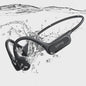 Sanag B33S Bone Conduction Oordopjes - IPX8 Waterdicht & 32GB MP3 Speler
