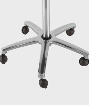 Mobiele Haarverlenging & Pruiken Trolley - Verstelbare Hoogte