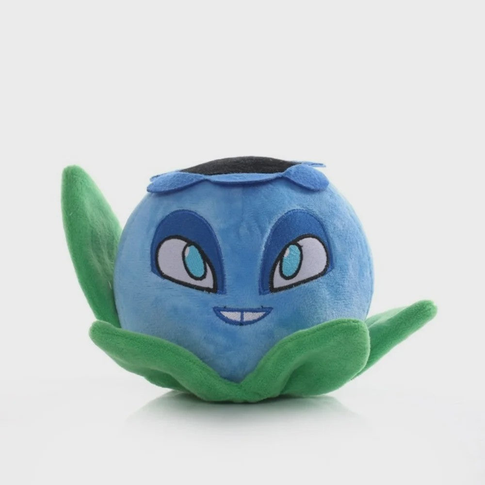 Plants VS Zombies Pluche Knuffels 15-20cm - Verzamel alle 72 karakters!