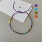 Handgemaakte Miyuki Kralen Armband - Dierenriem Teken Sieraden