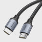 Rocoren HDMI 2.0 Kabel - 4K@60Hz Hoge Snelheid voor PS5, Xbox & PC