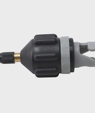 Universele Ventiel Adapter voor Sup Board, Kajak en Rubberboot - Pomp Converter