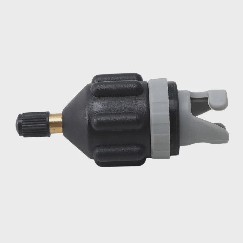 Universele Ventiel Adapter voor Sup Board, Kajak en Rubberboot - Pomp Converter