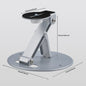 Universele 3-in-1 Projector Stand: Desktop, Muur & Plafond Montage