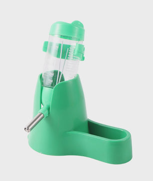 Automatische Drinkfles voor Kleine Huisdieren - Hamster, Konijn, Cavia Drinkdispenser