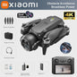 Xiaomi M7 GPS Drone met 8K HD Dual Camera, Obstacle Avoidance en Screen Remote Control