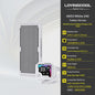 LOVINGCOOL AK Waterkoeler 240/360mm met ARGB, Digitaal Display & Abyss Mirror