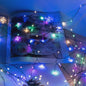 Sfeervolle LED Snoeplichtjes - Kerst, Feest & Decoratie