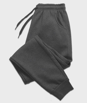 Heren Joggingbroek - Casual Sportbroek voor Herfst & Winter - Trainingsbroek voor Gym, Running & Workout