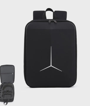 Robuuste Hard-Shell Rugzak voor DJI Neo 2 Motion Fly More Combo Drone - Schokbestendige Opbergtas