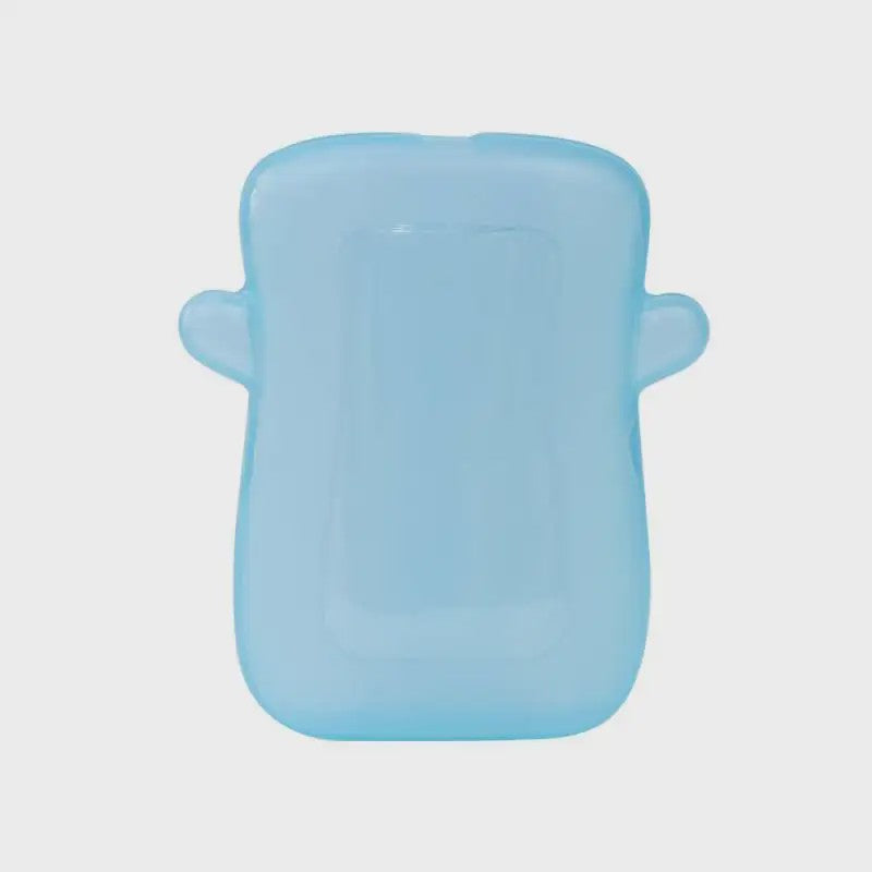 Baby Fruitpuree & Babyvoeding Doosje - Anti-Extrusie & Lekvrij
