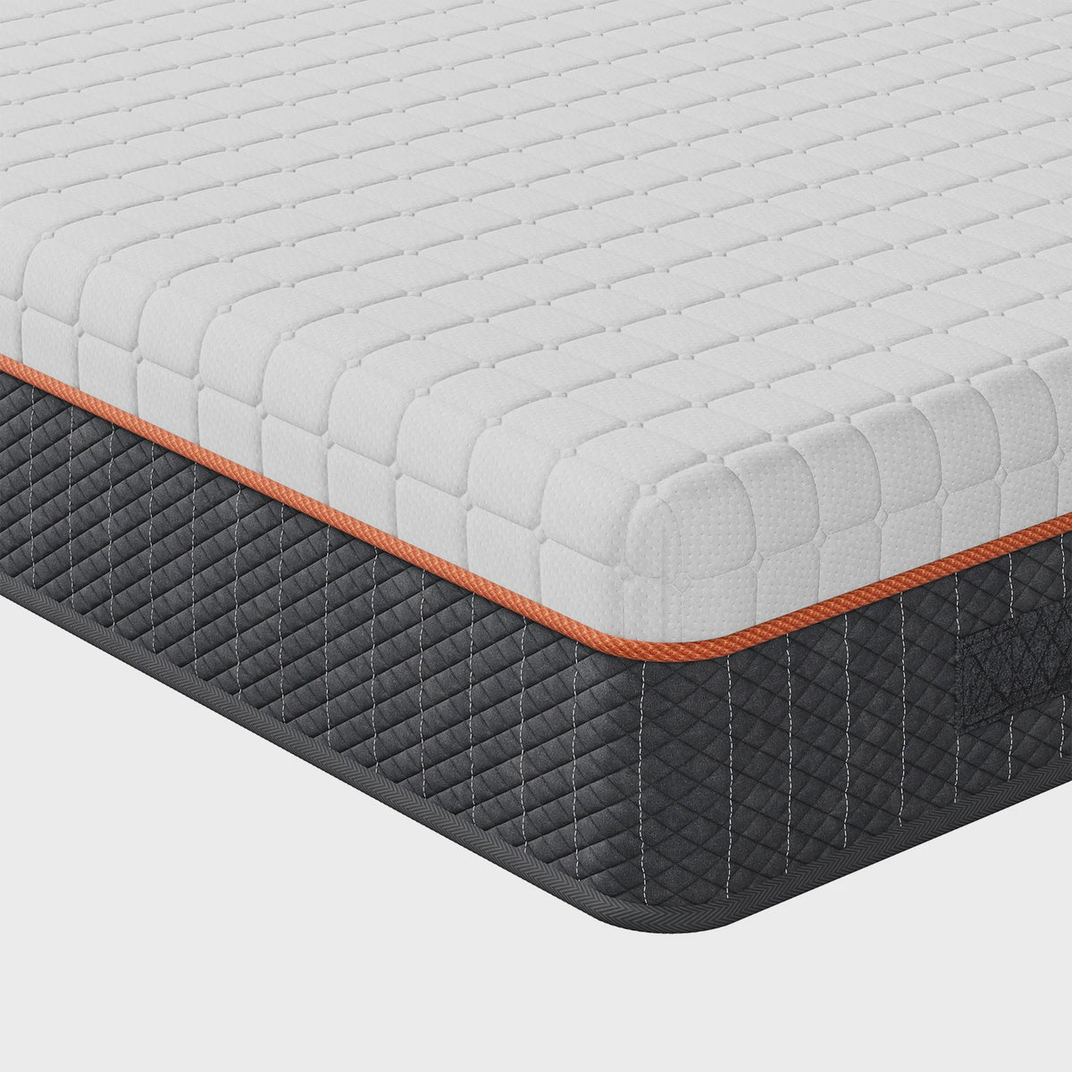 Comfortabele Traagschuim Matras - Ademend & Drukverlagend voor Optimale Nachtrust