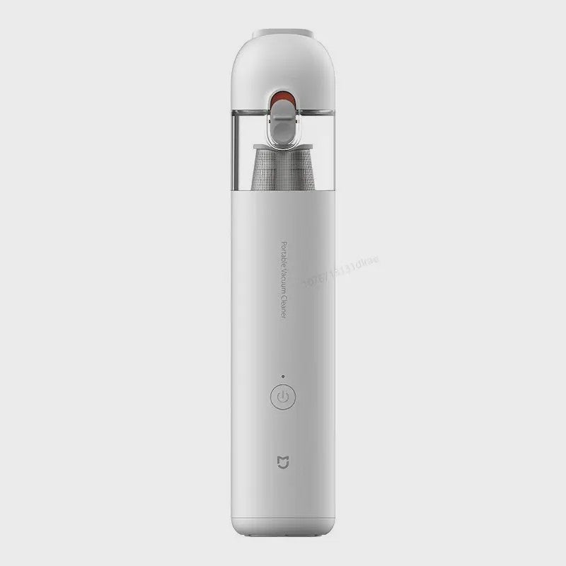 Xiaomi Mijia Mini Draagbare Auto Stofzuiger - 13000Pa Krachtige Zuigkracht