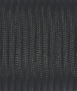 Sterk 550 Paracord Touw (4mm, 7-Strands) - Ideaal voor Outdoor, Survival & DIY Projecten