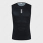 Heren Wielren Base Layer - Sneldrogend en Reflecterend Sportonderhemd