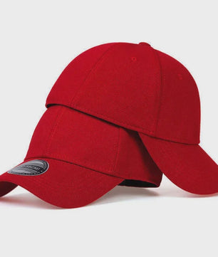 Hoogwaardige Baseball Cap voor Heren - Ademend Katoen & Mesh