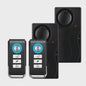 Draadloos Anti-diefstal Alarm 110 dB voor Fiets & Motor met Afstandsbediening