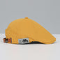 Klassieke Katoenen Peaky Blinders Pet voor Heren en Dames - Vintage Ivy Cap Stijl
