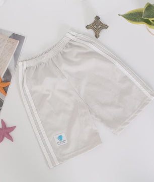 Zomerse Kinder Shorts: Comfortabel & Los voor Strand en Spel - Jongens & Meisjes (3-14 Jaar)
